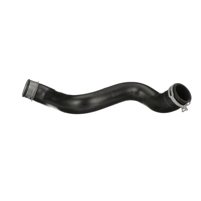 Gates Radiator Coolant Hose ID fits Mercedes-Benz Gl-Class 2009-2012 164.822