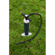 Maypole Downdraught 2.2Litre Large Barrel Air Tent Inflatable Awning Hand Pump Maypole  - Dynamic Drive