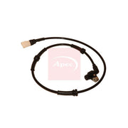 Apec ABS Wheel Speed Sensor Front Left fits Ford Mpv 1996-2003 1.3 1.8