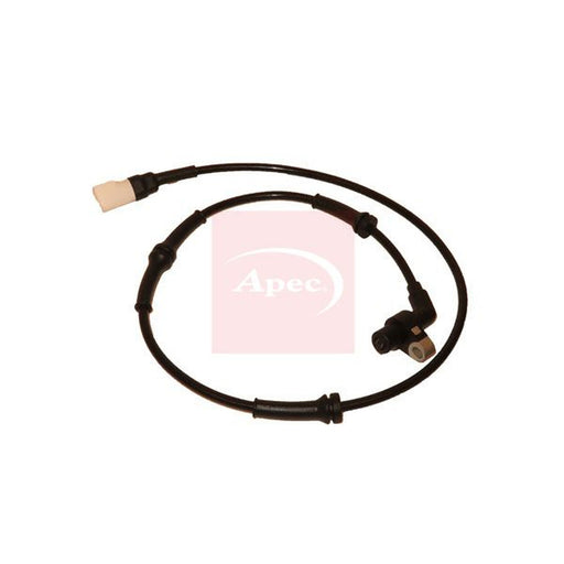 Apec ABS Wheel Speed Sensor Front Left fits Ford Mpv 1996-2003 1.3 1.8