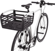 Thule Pack 'n Pedal bike basket black Thule - Bars 4 Cars