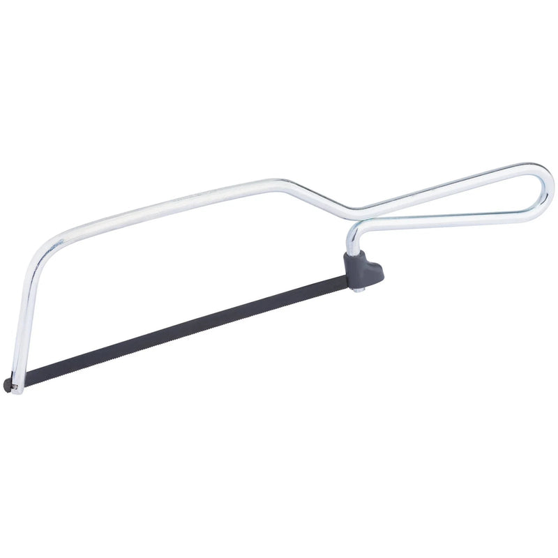Draper Junior Hacksaw with Blade, 150mm, 32tpi - 222JH - image 1