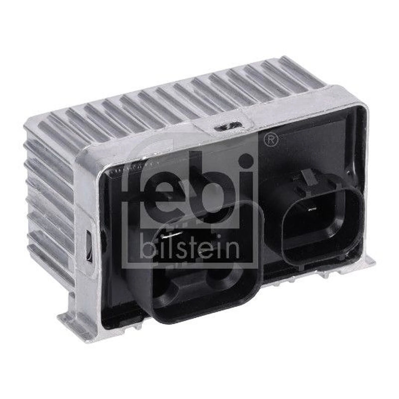 Febi Glow Plug Control Unit 183984