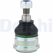 Delphi Ball Joint Front fits Hyundai Accent II 1999-2006 1.3 1.5 1.6