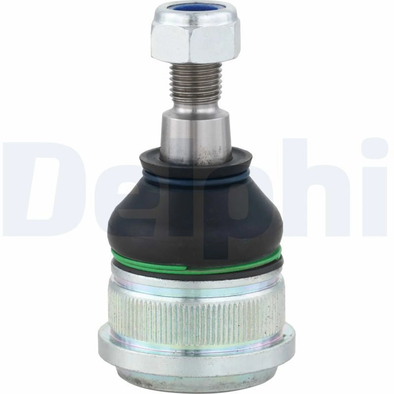 Delphi Ball Joint Front fits Hyundai Accent II 1999-2006 1.3 1.5 1.6