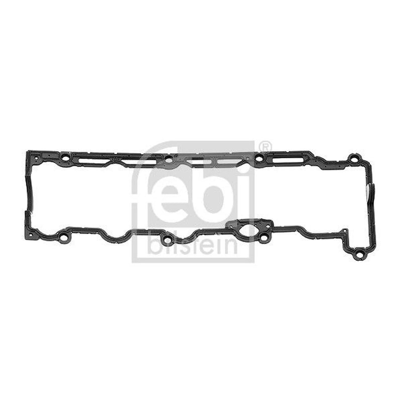 Febi Cylinder Head Cover Gasket Rubber 15679