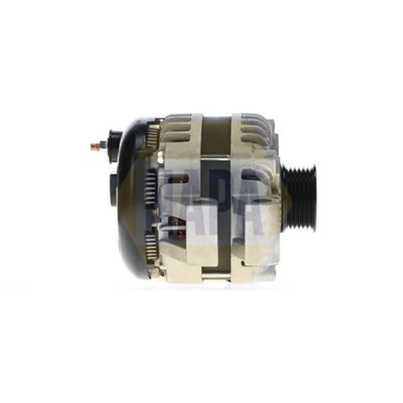 NAPA Car Alternator 12V fits Land Rover Range Rover 2009-2012 4.4 5.0