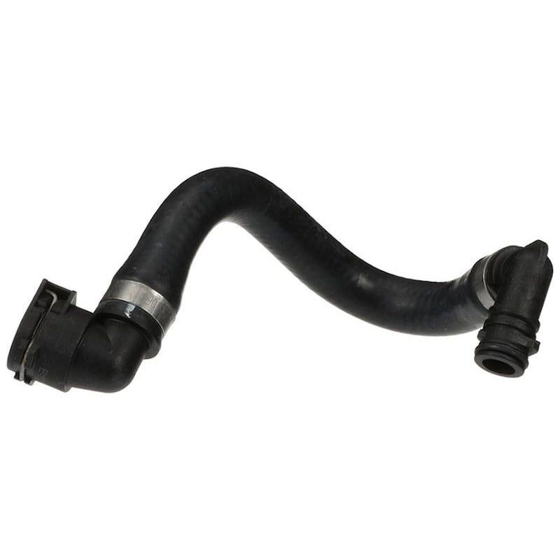 Gates Curved Radiator Hose fits BMW 5 1996-2003