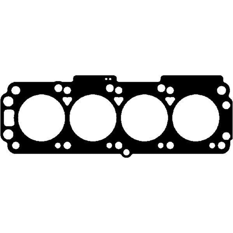 BGA Cylinder Head Gasket 1mm Thick fits Opel Astra F 1994-1998 1.7