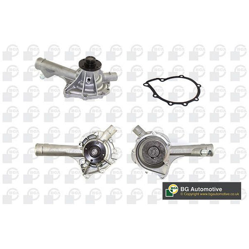BGA Engine Cooling Water Pump fits Daewoo Korando 1999 on 2.3