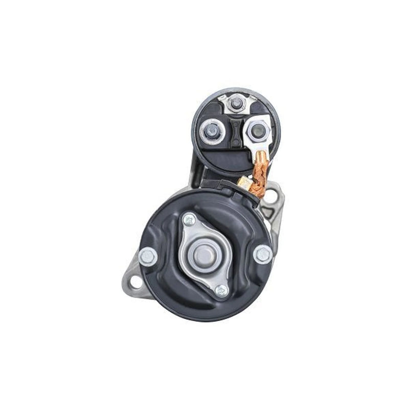 Hella Starter Motor 12V 2.5kW 13 Teeth fits Mercedes-Benz C-Class 2014-2018