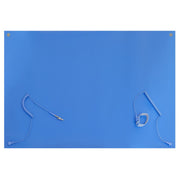 Sealey Anti-Static Bench Mat 900 x 600mm TA600 Sealey - Dynamic Drive