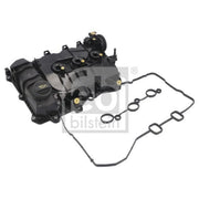 Febi Cylinder Head Cover Plastic 1004119