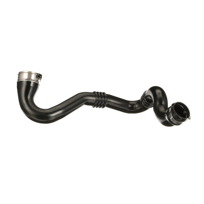 Gates Intercooler Turbo Charge Air Hose 880mm fits Opel Movano B 2010-2021 2.3