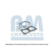 BM Catalysts Fitting Kit FK91261B FK91261B