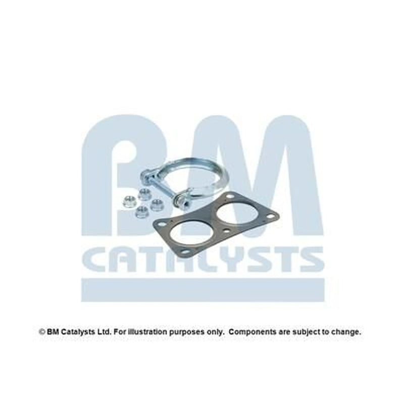 BM Catalysts Fitting Kit FK91261B FK91261B