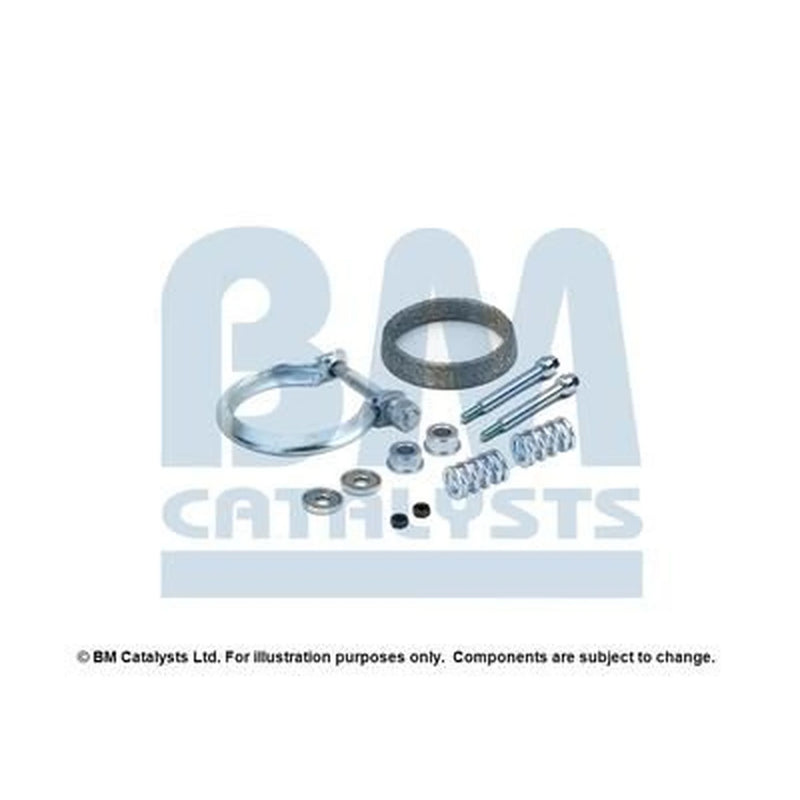 BM Catalysts Fitting Kit FK91381C FK91381C