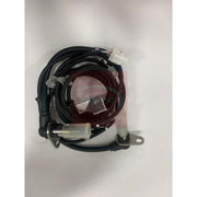 Apec ABS Wheel Speed Sensor Front Left fits Suzuki Jimny Closed Off-Road Vehicle