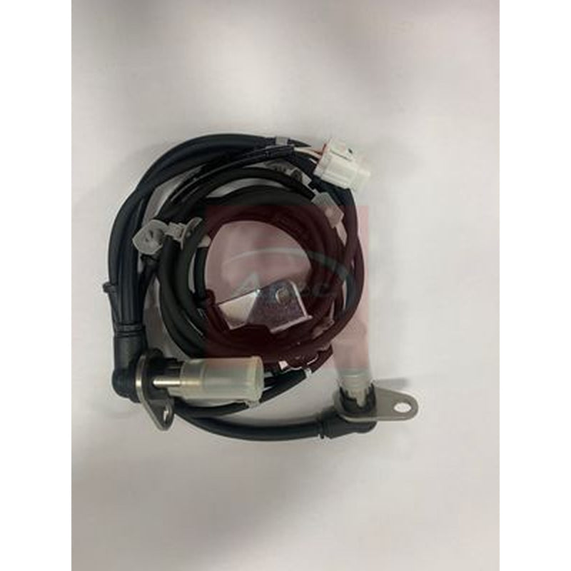 Apec ABS Wheel Speed Sensor Front Left fits Suzuki Jimny Closed Off-Road Vehicle