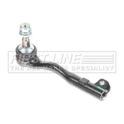 First Line 2 x Tie Rod Ends fits BMW 7 2022-2023