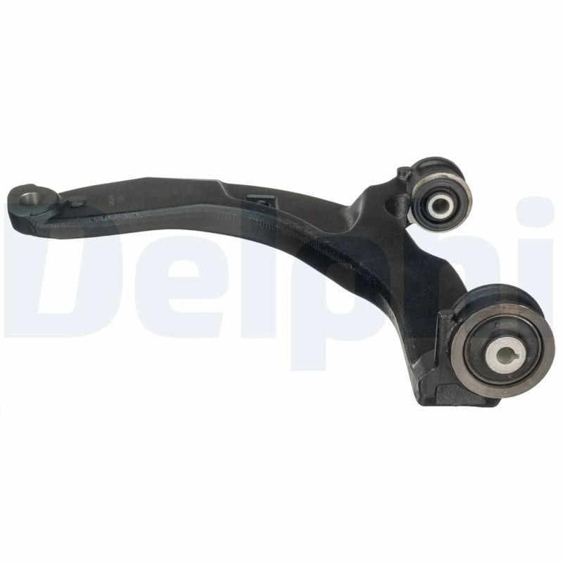 Delphi Control/Trailing Arm Lower fits VW California T5 Camper 2009-2015 2.0