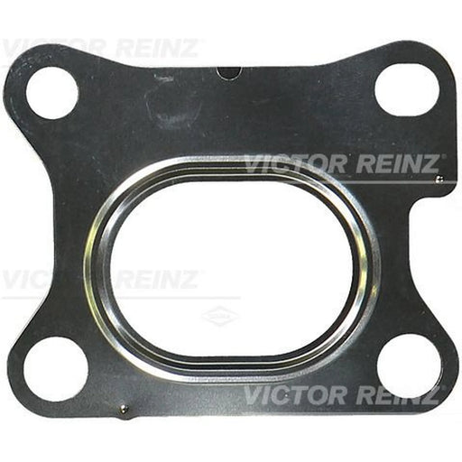 Victor Reinz Exhaust Manifold Gasket Wide Thick 71-17704-00