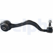 Delphi Control/Trailing Arm Front fits BMW X3 2017-2021
