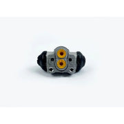 Juratek Wheel Cylinder Hydraulic Brake Rear fits Mitsubishi Triton 2005-2015 2.5
