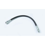 Juratek Brake Hydraulic Hose Line Front fits Mercedes-Benz 123 1976-1985