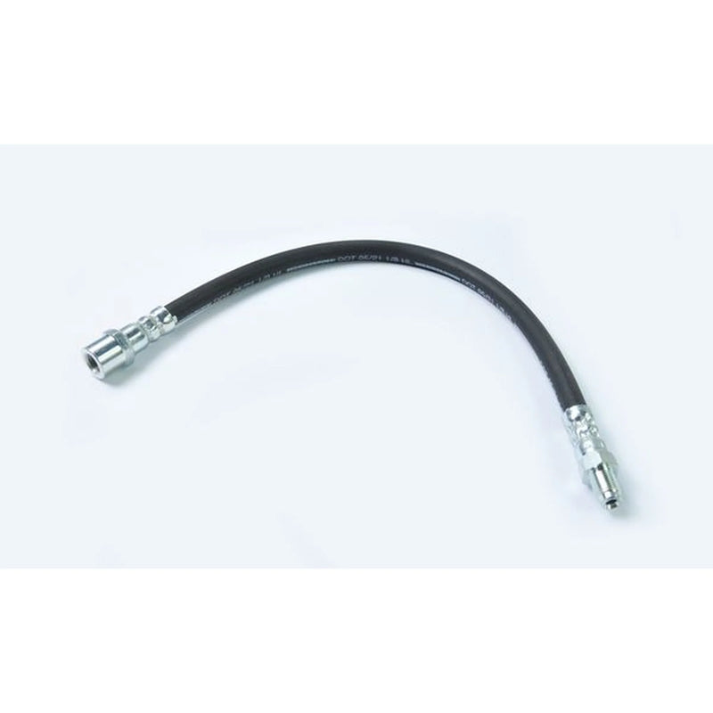 Juratek Brake Hydraulic Hose Line Front fits Mercedes-Benz 123 1976-1985