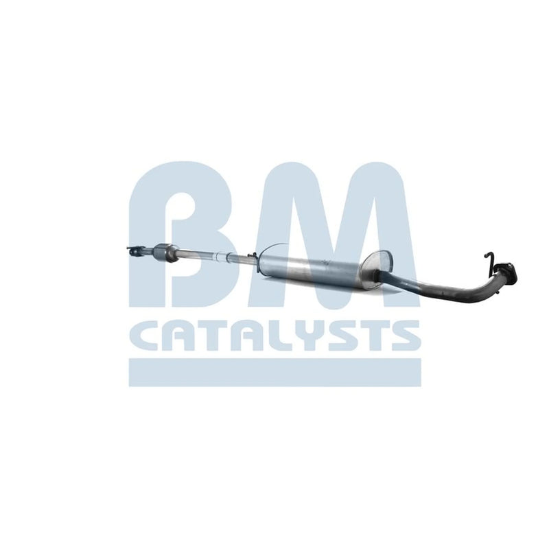BM Catalysts Homologated Petrol Cat fits Lexus Rx 2003-2008