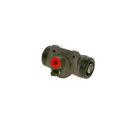 Bosch Wheel Cylinder Hydraulic Brake Rear fits Nissan Terrano II 1993-2007