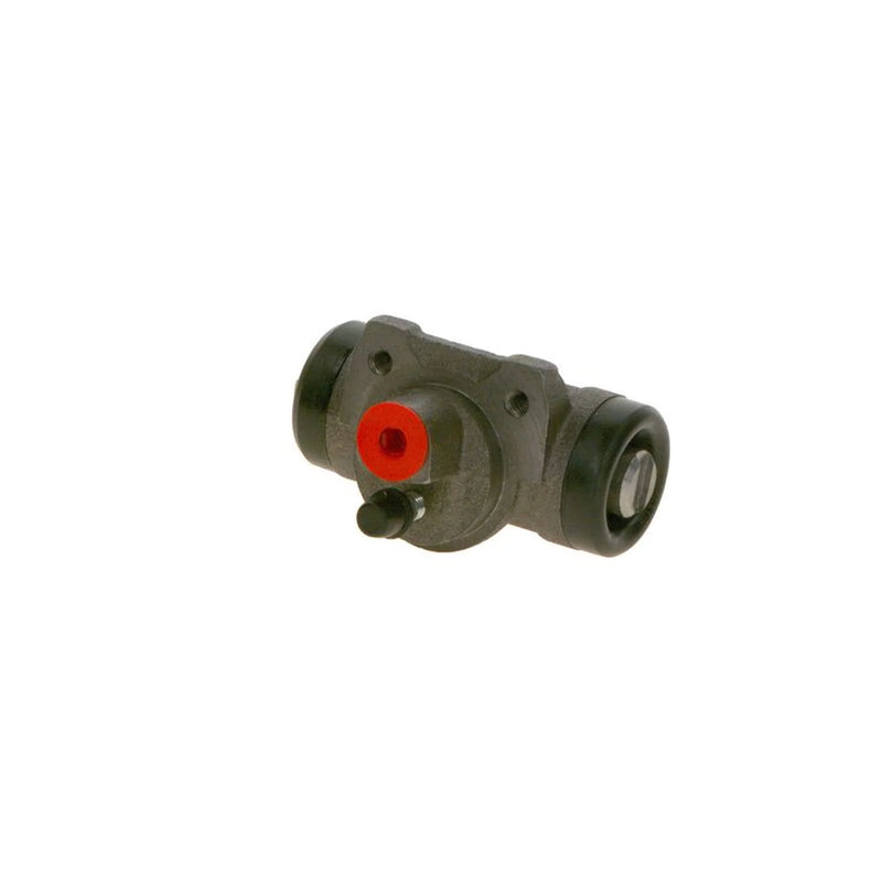 Bosch Wheel Cylinder Hydraulic Brake Rear fits Nissan Terrano II 1993-2007