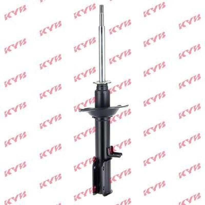 KYB Shock Absorber Damper Strut Rear Right fits Subaru Vivio 1992-1998 0.7