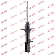 KYB 2 x Rear Shock Absorbers fits Subaru Vivio 1992-1998 0.7