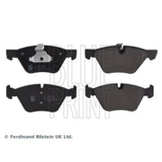 Blue Print Front Brake Pad Set fits BMW 5 2009-2017