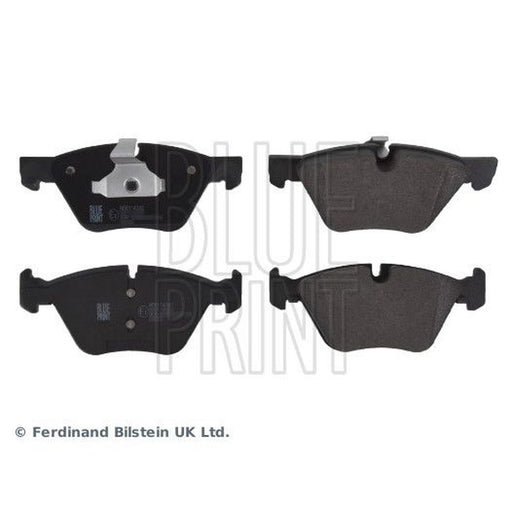 Blue Print Front Brake Pad Set fits BMW 5 2009-2017