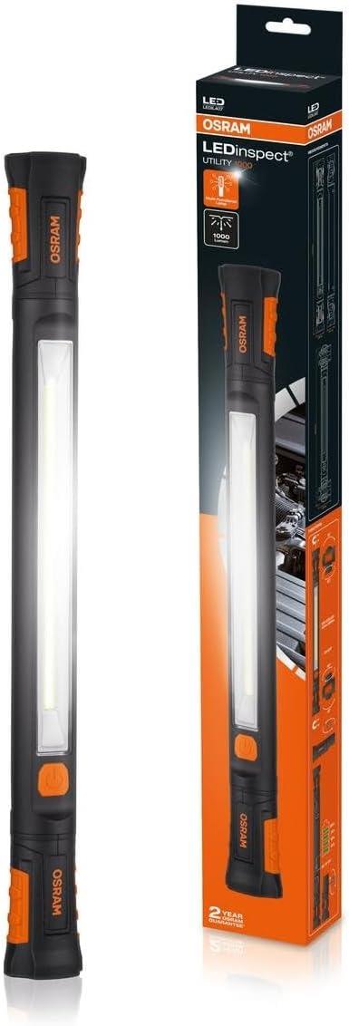 OSRAM LEDinspect UTILITY1000 LED Inspection Light 6500K Rechargeable - image 1