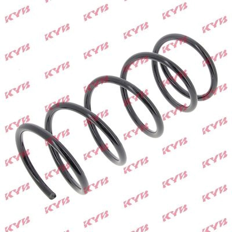 KYB Front Suspension Coil Spring fits Kia Carens I 2002-2007 2.0
