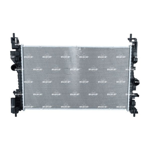 NRF Engine Radiator 550404
