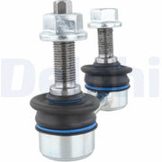 Delphi Stabiliser Bar Link Coupling Rod Rear fits Mercedes-Benz Gl-Class