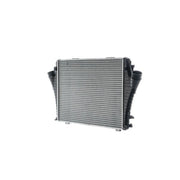Mahle Intercooler (Charge Air Cooler) fits Fiat Croma 2005-2011 2.4