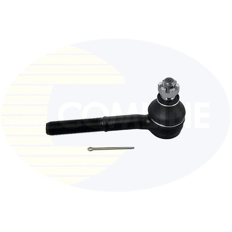 Comline Steering Tie Rod End Ball Joint M16x1.5 fits Nissan Pick Up 1987-1998