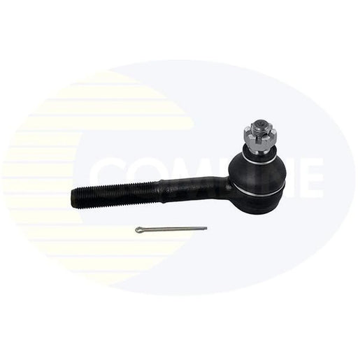 Comline Steering Tie Rod End Ball Joint M16x1.5 fits Nissan Pick Up 1987-1998