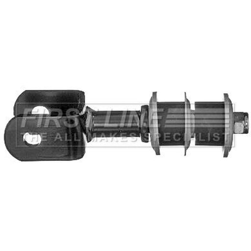 First Line Stabiliser Bar Link Coupling Rod fits Toyota Land Cruiser 200