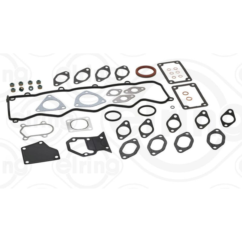 Elring Cylinder Head Gasket Kit fits Citroën Relay I 2000-2002 2.8