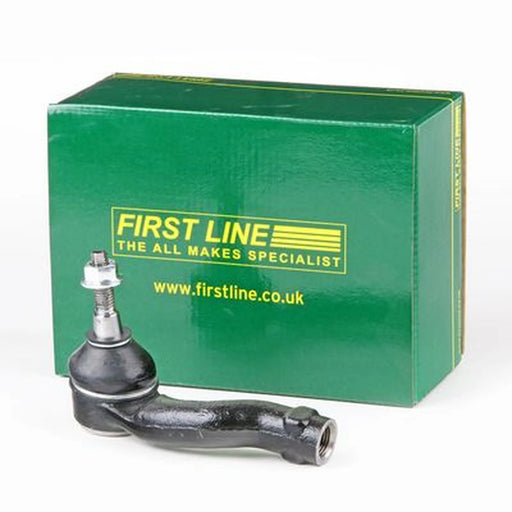 First Line Steering Tie Rod End Ball Joint M10x1.5 fits Ford Kuga III 2019 on