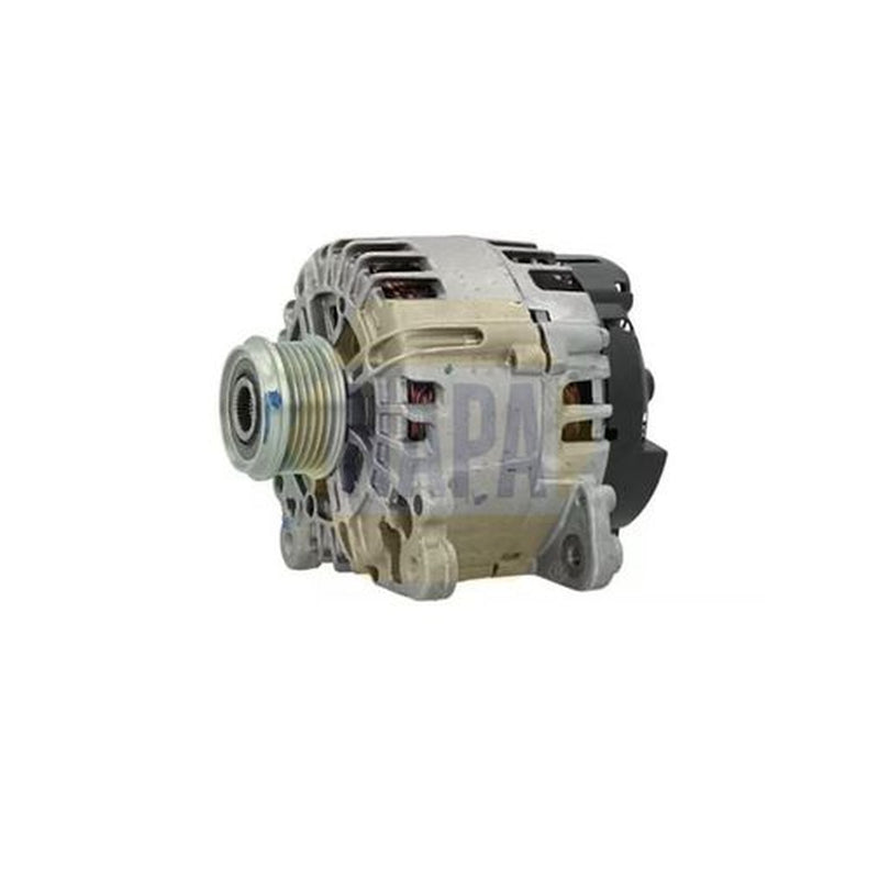 NAPA Car Alternator 12V fits VW Amarok 2016-2022 3.0