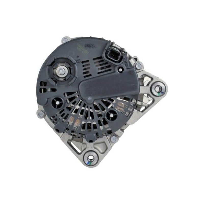 Hella Car Alternator 12V fits Opel Vivaro A 2006-2014 2.0