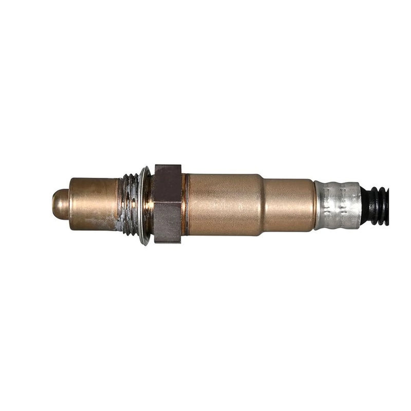 Hella O2 Lambda Oxygen Sensor Left fits Alfa Romeo 156 2002-2005 2.0